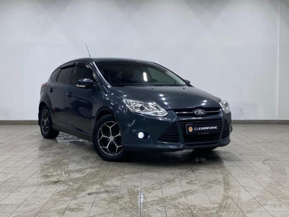 Ford Focus III с пробегом 2011 года, цена 679 000 рублей, 238410 км, хэтчбек, Автокод Объявления