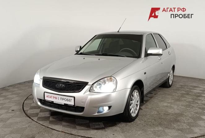 Lada (ВАЗ) Priora I с пробегом 2012 года, цена 420 000 рублей, 134031 км, хэтчбек, Автокод Объявления