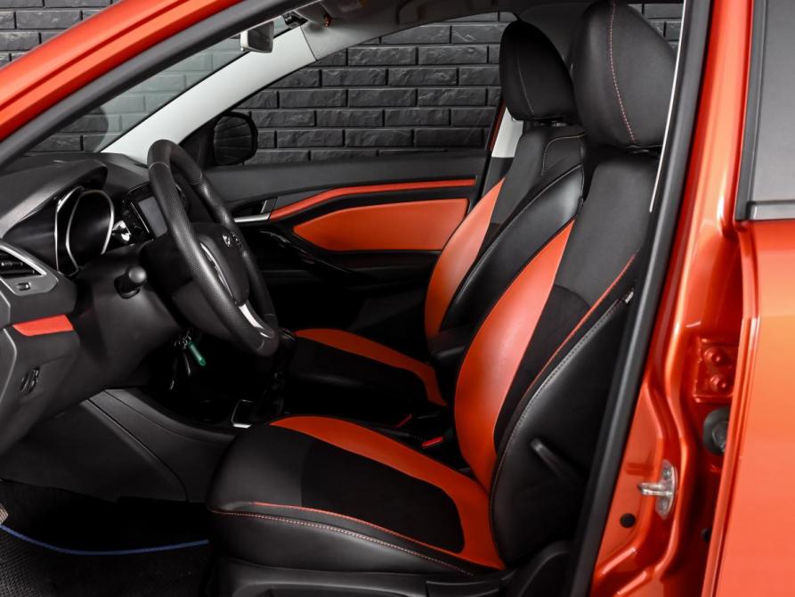Lada (ВАЗ) Vesta I Екатеринбург  - изображение 10