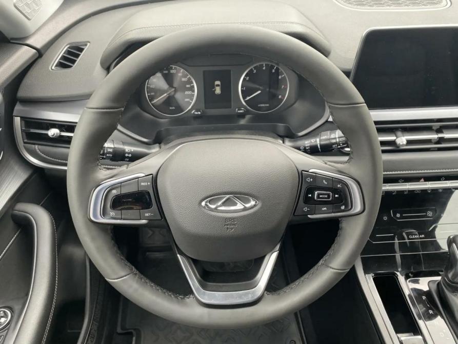 Chery Tiggo 4 Pro I Тверь  - изображение 11