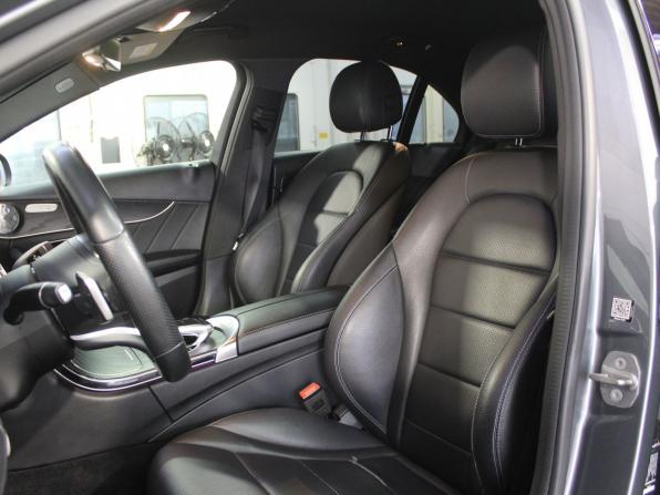 Mercedes-Benz C-Класс IV (W205) Рестайлинг с пробегом 2020 года, цена 2 849 000 рублей, 84221 км, седан, Автокод Объявления