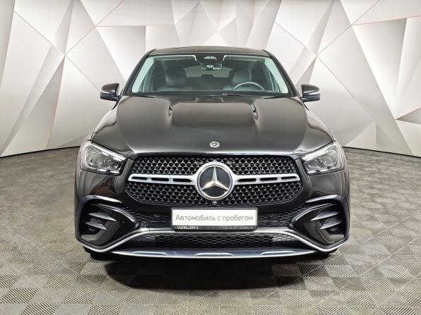 Mercedes-Benz GLE Coupe II (C167) Рестайлинг с пробегом 2023 года, цена 9 000 000 рублей, 74152 км, внедорожник, Автокод Объявления