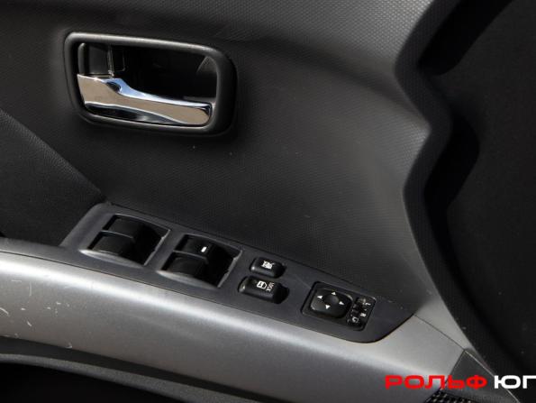 Mitsubishi Outlander II с пробегом 2008 года, цена 858 000 рублей, 237254 км, внедорожник, Автокод Объявления
