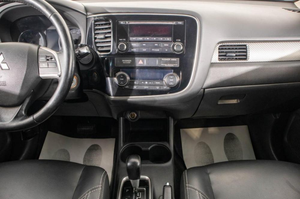 Mitsubishi Outlander III Барнаул  - изображение 18