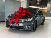Toyota Corolla XI (E160 E170 E180) Тверь  - изображение 14