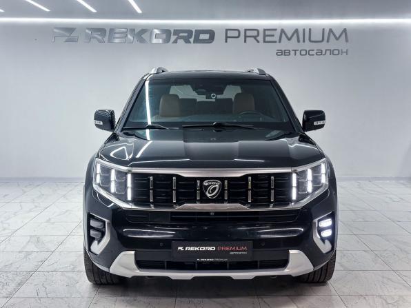 Kia Mohave I Рестайлинг 2 с пробегом 2019 года, цена 3 900 000 рублей, 160318 км, внедорожник, Автокод Объявления