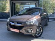 Hyundai ix35 I Рестайлинг Екатеринбург  - изображение 29