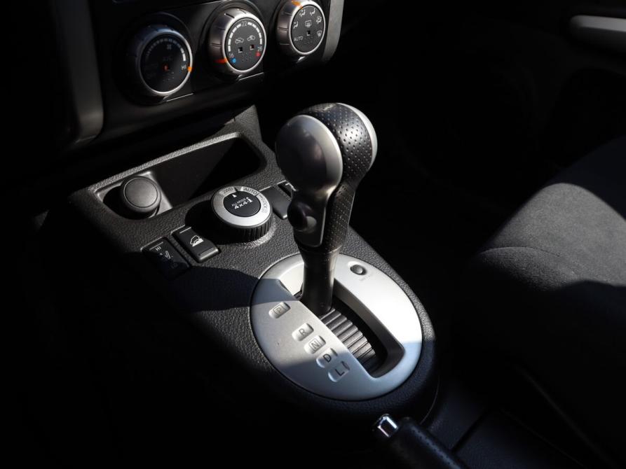 Nissan X-Trail II Рестайлинг Москва  - изображение 15