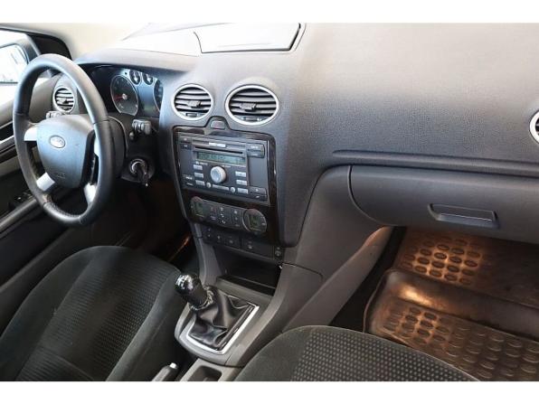 Ford Focus II с пробегом 2007 года, цена 422 200 рублей, 213378 км, седан, Автокод Объявления