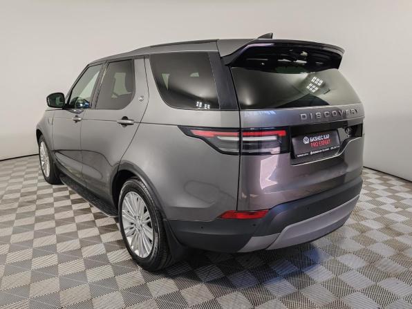 Land Rover Discovery V с пробегом 2019 года, цена 5 000 000 рублей, 45648 км, внедорожник, Автокод Объявления