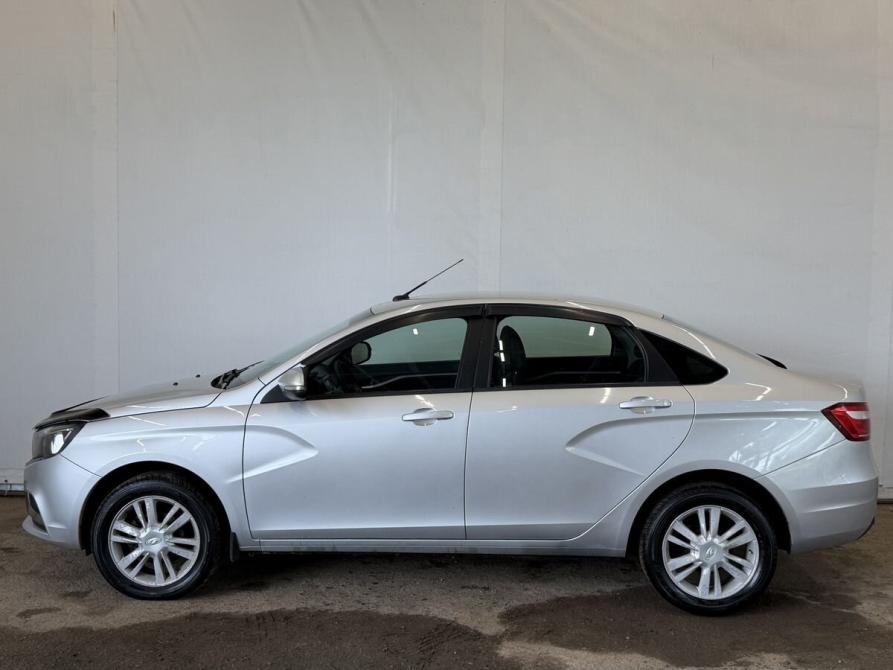 Lada (ВАЗ) Vesta I Псков  - изображение 7
