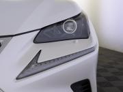 Lexus NX I Рестайлинг Москва  - изображение 41