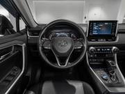 Toyota RAV4 V (XA50) Москва  - изображение 38