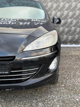 Peugeot 408 I с пробегом 2012 года, цена 570 000 рублей, 165000 км, седан, Автокод Объявления
