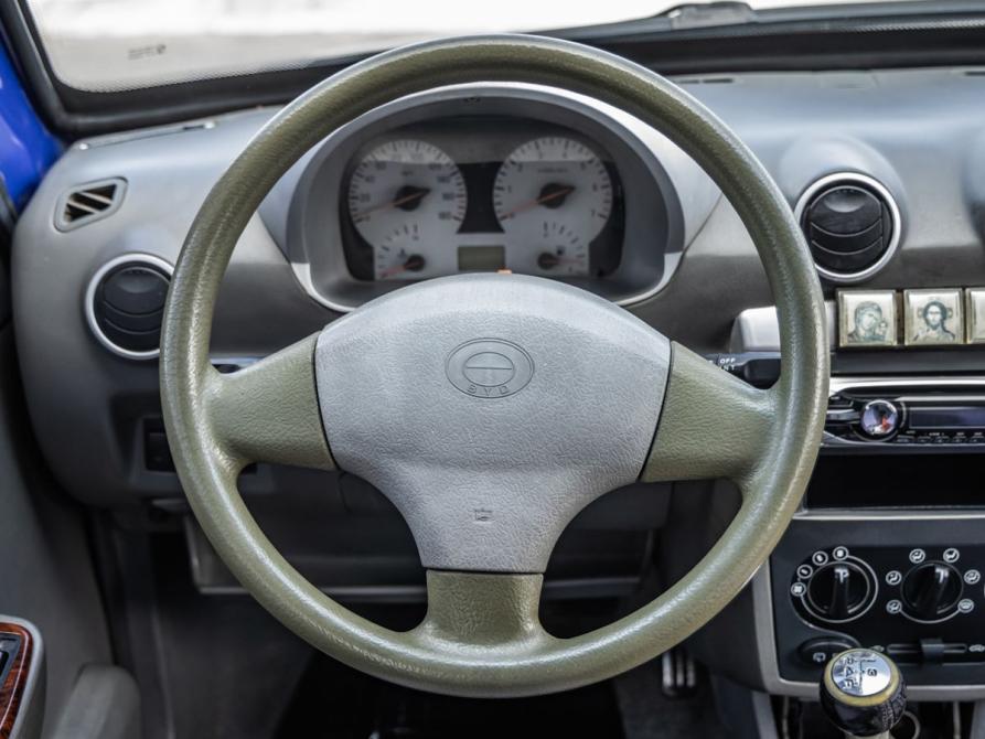 BYD Flyer Волгоград  - изображение 10