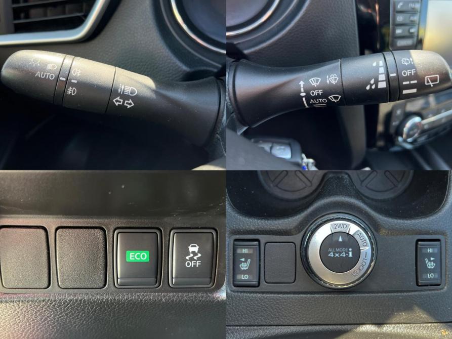 Nissan Qashqai II Нефтекамск  - изображение 11