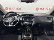 Nissan X-Trail III Рестайлинг Вологда  - изображение 36