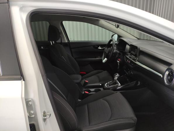 Kia Cerato IV с пробегом 2018 года, цена 1 740 000 рублей, 128240 км, седан, Автокод Объявления