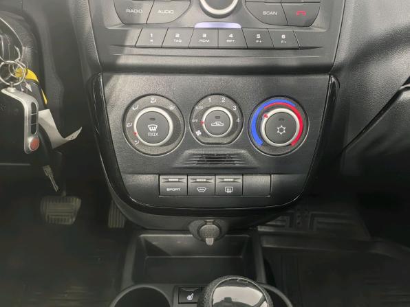 Lada (ВАЗ) Granta I Рестайлинг с пробегом 2019 года, цена 679 000 рублей, 64724 км, универсал, Автокод Объявления