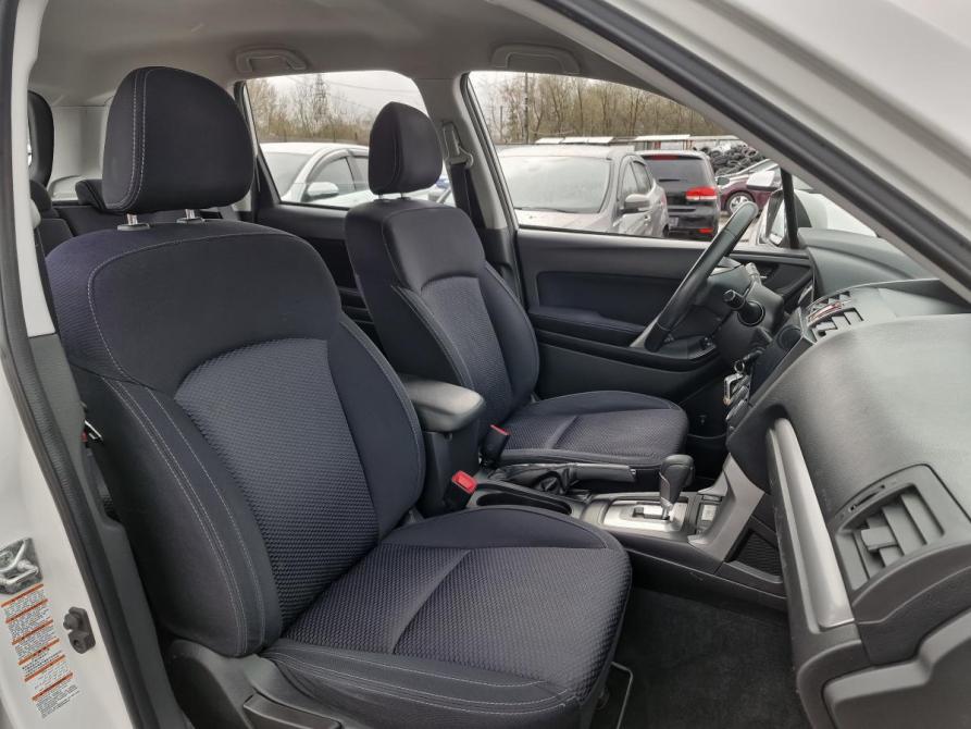 Subaru Forester IV Нижний Новгород  - изображение 8