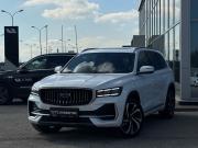 Geely Monjaro I Самара  - изображение 19