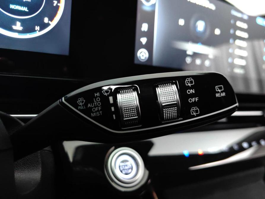 Omoda C5 I Подольск  - изображение 20