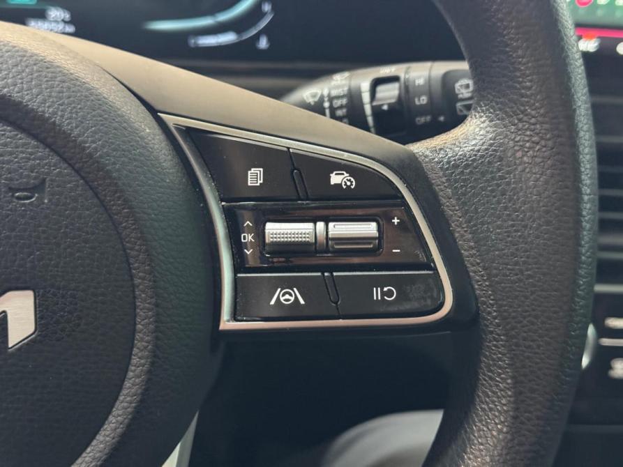 Kia Seltos I Рестайлинг Набережные Челны  - изображение 19