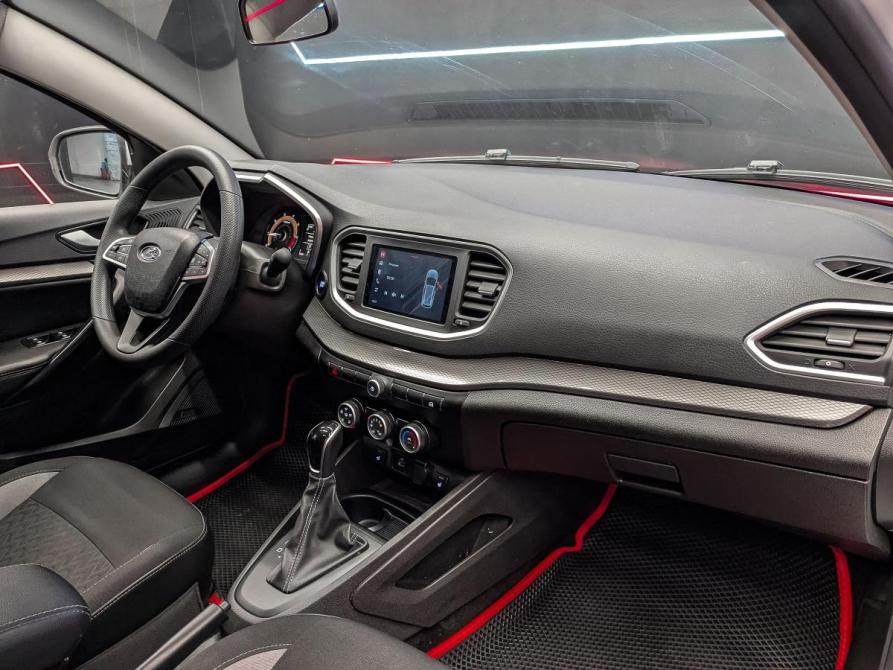 Lada (ВАЗ) Vesta I Рестайлинг (NG) Москва  - изображение 13
