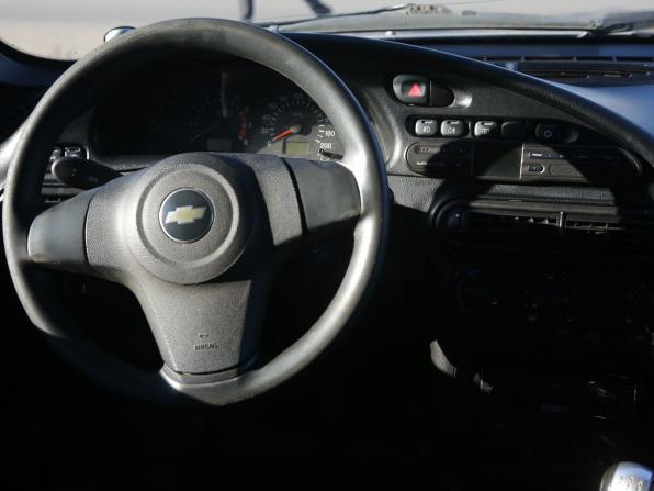 Chevrolet Niva I Рестайлинг с пробегом 2012 года, цена 385 000 рублей, 179000 км, внедорожник, Автокод Объявления