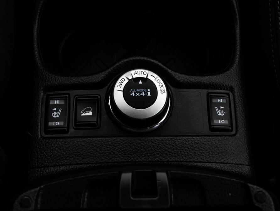 Nissan X-Trail III Рестайлинг Санкт-Петербург  - изображение 18