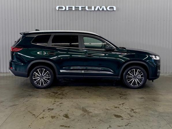 Chery Tiggo 8 Pro Max I Рестайлинг с пробегом 2024 года, цена 2 277 000 рублей, 64000 км, внедорожник, Автокод Объявления