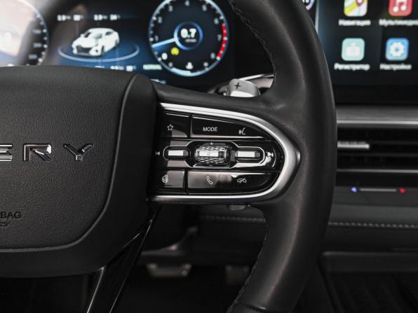 Chery Arrizo 8 с пробегом 2024 года, цена 2 249 000 рублей, 31393 км, седан, Автокод Объявления
