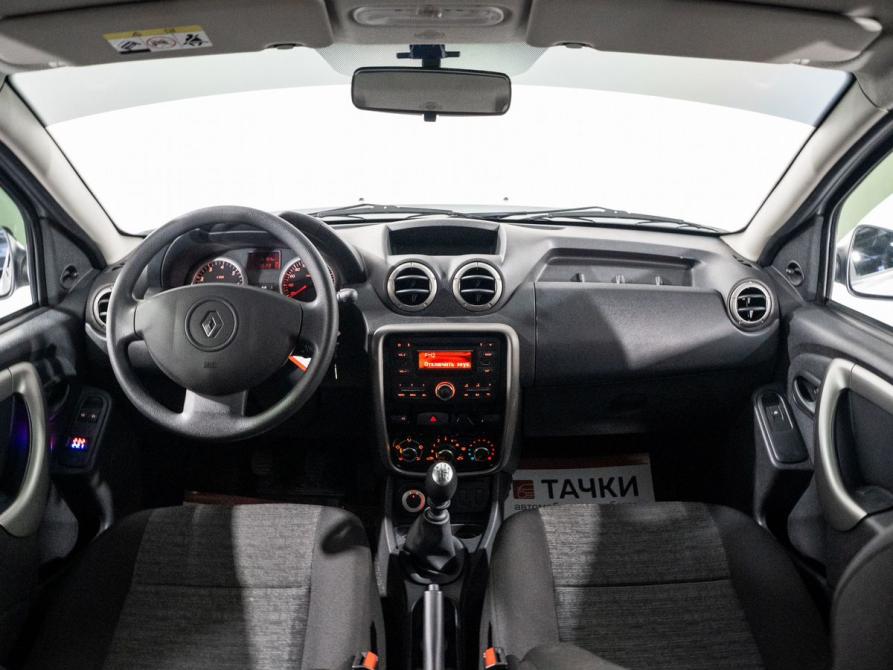 Renault Duster I Иркутск  - изображение 8