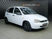Lada (ВАЗ) Kalina I Самара  - изображение 22
