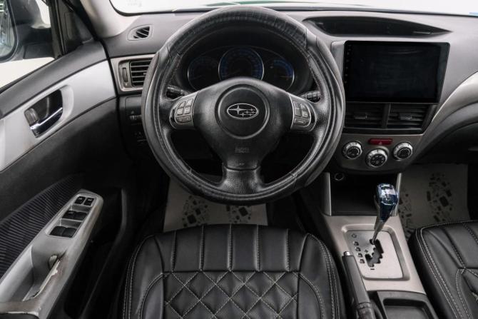 Subaru Forester III с пробегом 2008 года, цена 949 000 рублей, 335552 км, внедорожник, Автокод Объявления