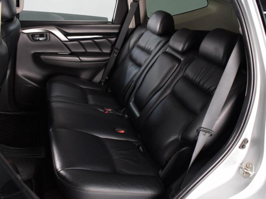 Mitsubishi Pajero Sport III Ростов-на-Дону  - изображение 9