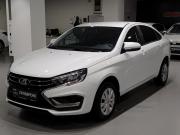 Lada (ВАЗ) Vesta I Рестайлинг (NG) Казань  - изображение 23
