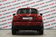 Nissan Juke I Сургут  - изображение 33