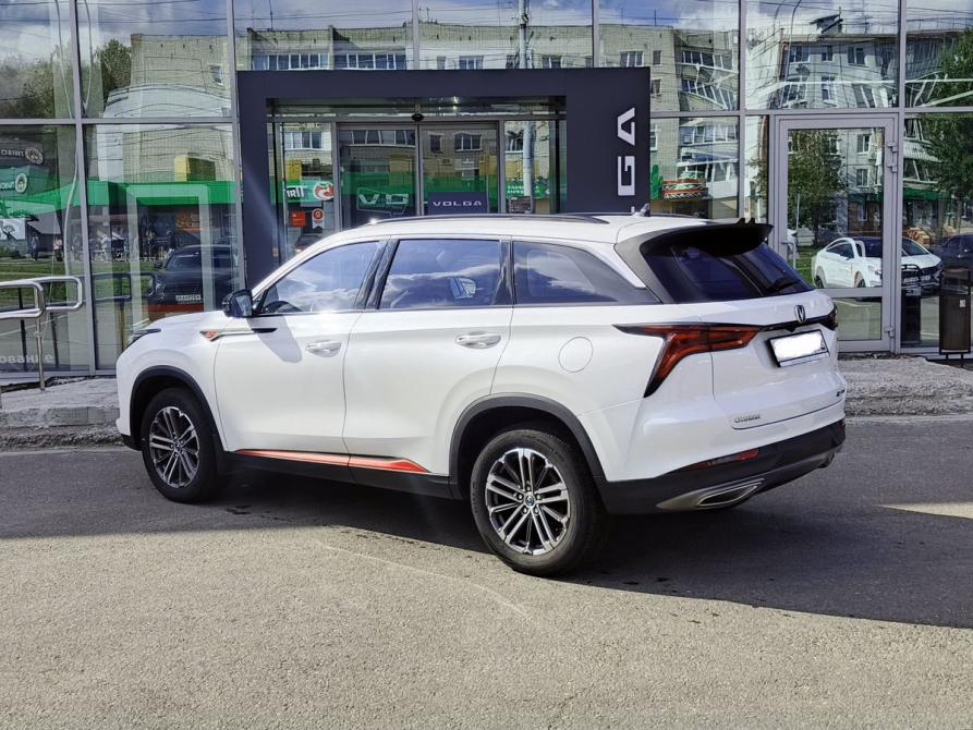 Changan CS75 Plus I Рестайлинг Брянск  - изображение 7