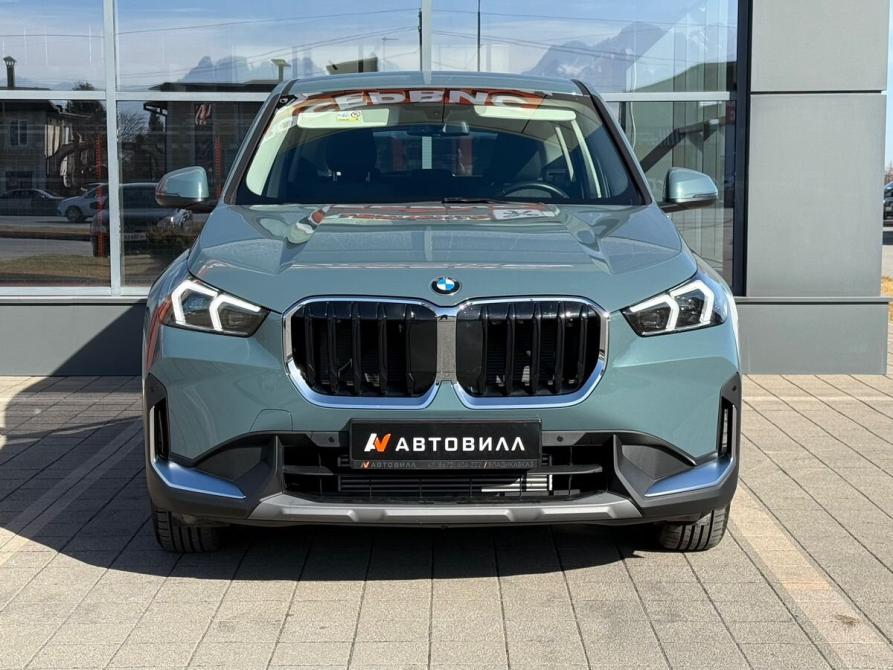 BMW X1 III (U11/U12) Владикавказ  - изображение 2