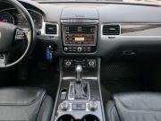 Volkswagen Touareg II Рестайлинг Новосибирск  - изображение 51