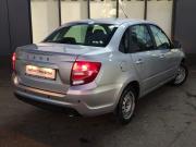 Lada (ВАЗ) Granta I Рестайлинг Ярославль  - изображение 20