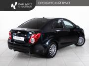 Chevrolet Aveo II Казань  - изображение 15