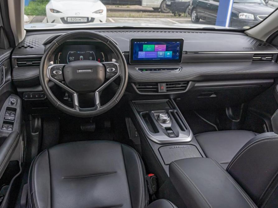 Haval Jolion I Краснодар  - изображение 6