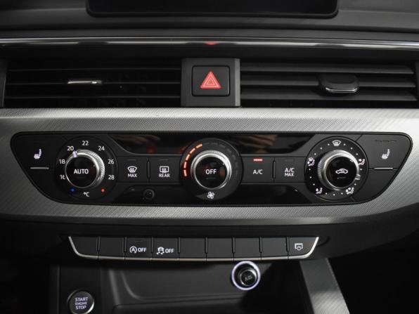 Audi A4 V (B9) с пробегом 2016 года, цена 1 950 000 рублей, 138462 км, седан, Автокод Объявления