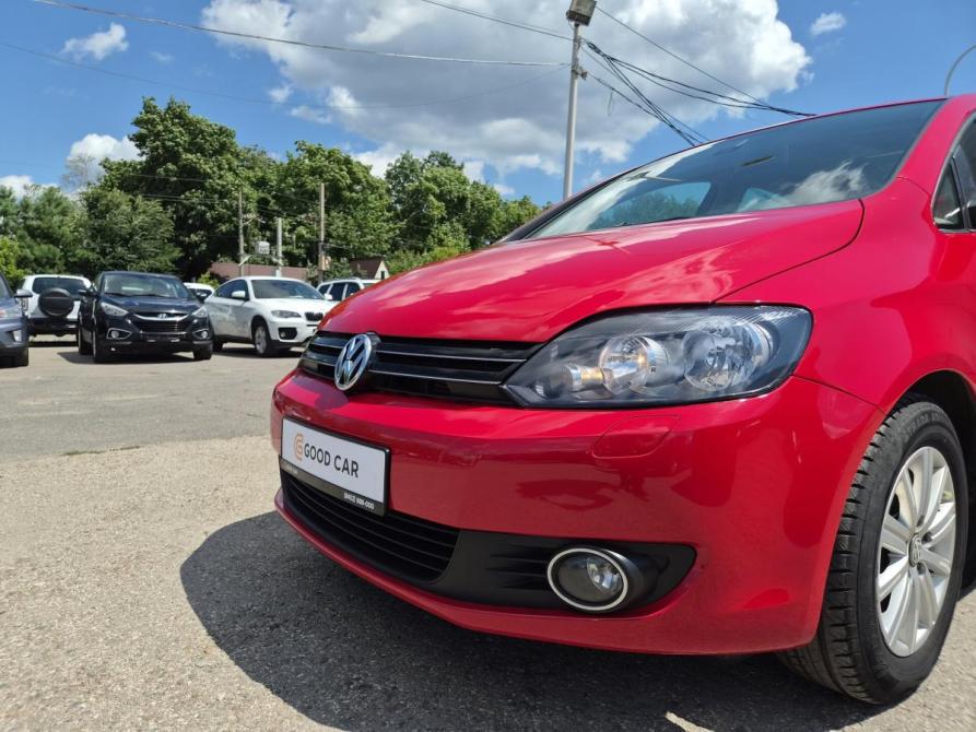 Volkswagen Golf Plus II Саратов  - изображение 11
