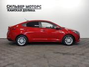 Hyundai Solaris II Рестайлинг Пермь  - изображение 31