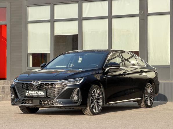 Chery Arrizo 8 с пробегом 2024 года, цена 1 900 000 рублей, 39248 км, седан, Автокод Объявления