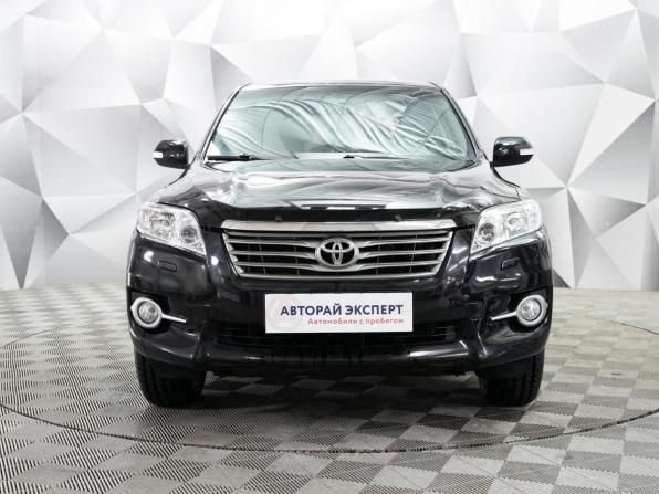 Toyota RAV4 III (XA30) Рестайлинг с пробегом 2011 года, цена 1 370 000 рублей, 159756 км, внедорожник, Автокод Объявления