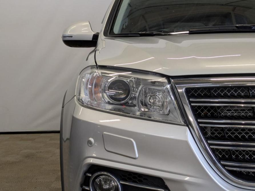 Haval H6 II Москва  - изображение 17